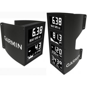 Garmin Instrumenter