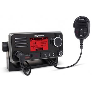 Raymarine VHF