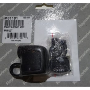 Raymarine tilbehr og reservedele