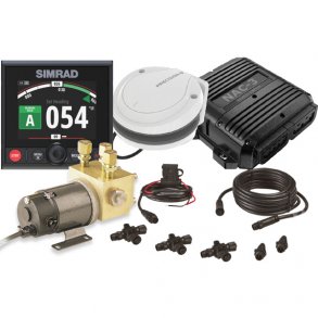 Simrad Autopiloter