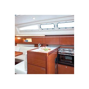 Komfort udstyr til lystbåde