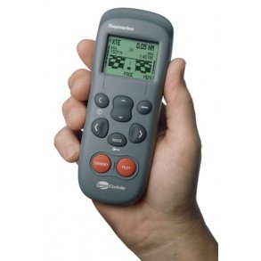 Raymarine tilbehr til indbygningpiloter