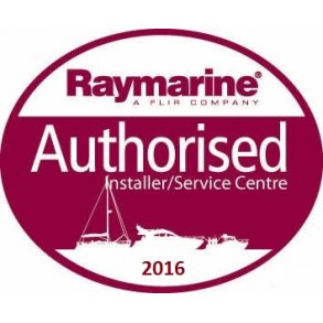 Raymarine Elektronik