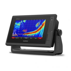 Garmin Plotter/fishfinder