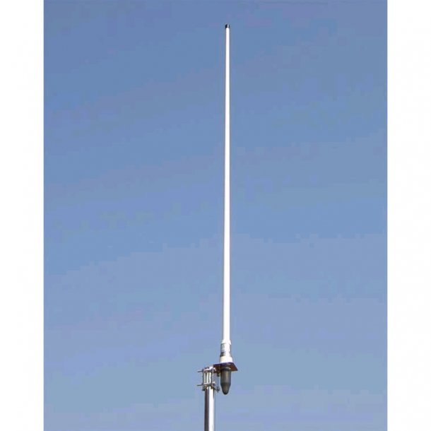VHF antenne glasfiber