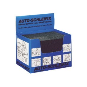 Slibesvamp medium/grov