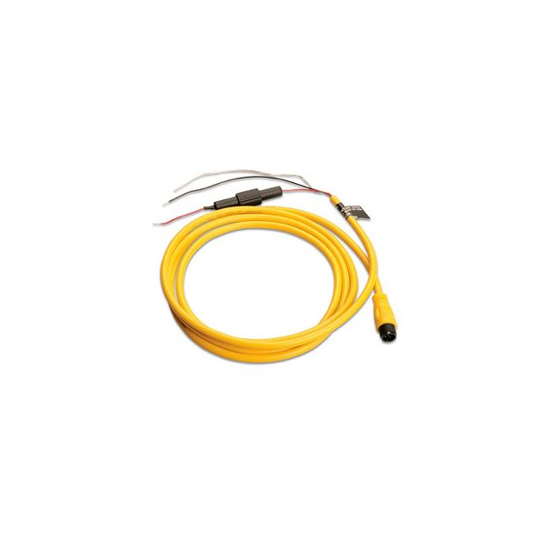 Garmin N2K Power kabel