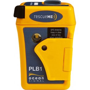 Ocean Signal rescueME PLB1
