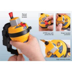 Ocean Signal rescueME EPIRB 1 med GPS