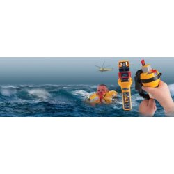 Ocean Signal rescueME MOB2 AIS MOB