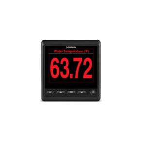 GMI 20 Marine Instrument