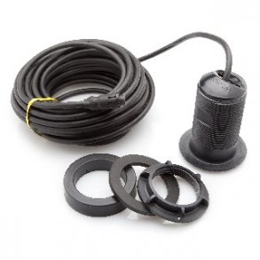 P319 Garmin gennemborings transducer