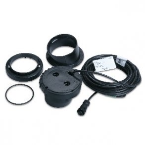 P79 Garmin indenbords transducer