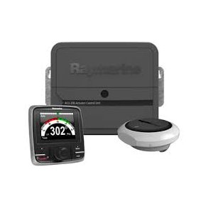 Raymarine EVO core 200/p70R