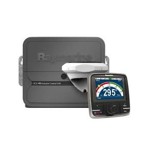 Raymarine EVO core 400/p70R