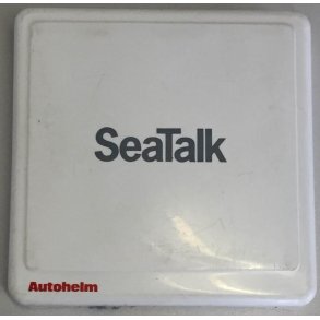 Autohelm ST50 suncover, brugt