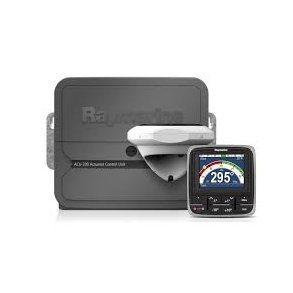 Raymarine EVO core 400/p70