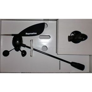 Raymarine vindtransducer med 30m kabel