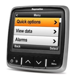 Raymarine i70s Display