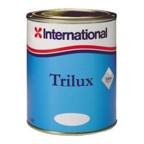 Trilux 750 ml sort