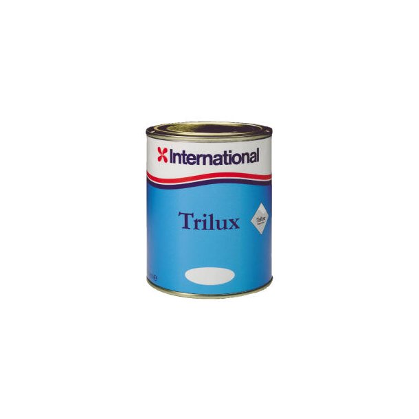 Trilux 750 ml sort