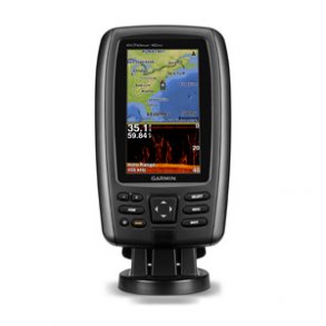 Garmin echoMAP Plus 42cv