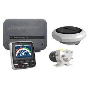 Raymarine EVO HY 0,5L System