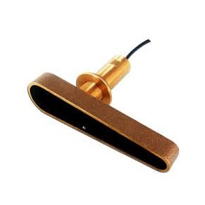 CPT-120 Bronze gennemboring