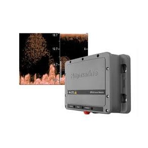 CP100 DownVision Fiske-Ekkolod