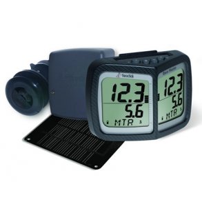 Tacktick T075 Racemaster System and Triducer