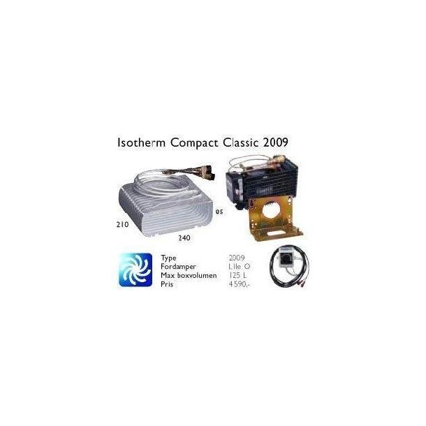 Isotherm Compact Classic 2009
