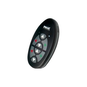 Max-Power Tr�dl�s Fjernbetjening