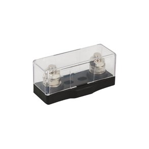 Sikringsholder bladsikringer