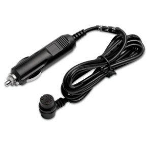 Garmin Cigar Powerkabel GPS 72H