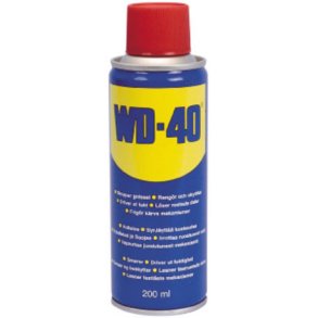 WD 40
