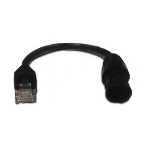RayNet male to RJ45 adapter cable 10cm
