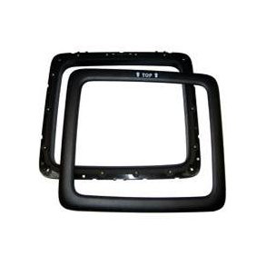 DRAGONFLY 4/5 FLUSH MOUNT KIT