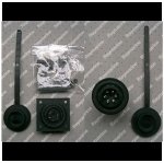 TILLER PILOT PLUG/SOCKET KIT - Raymarine kabler og stik - Marinelec.dk