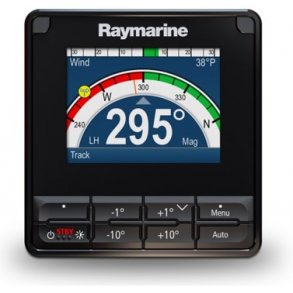 Raymarine p70s Pilot Display