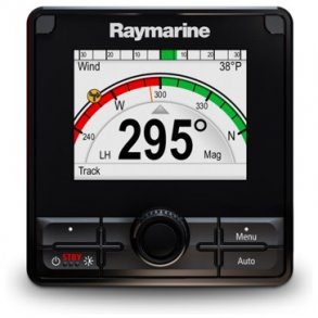 Raymarine p70Rs Pilot Display