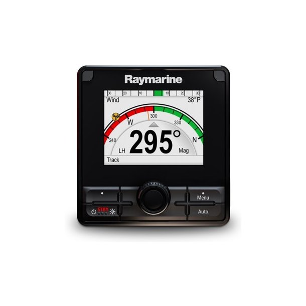 Raymarine p70Rs Pilot Display