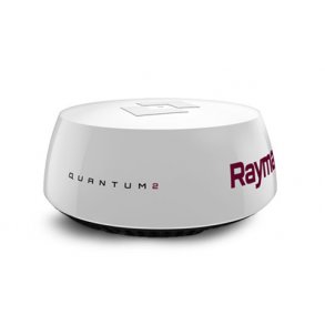 Raymarine Quantum 2 Doppler Radome