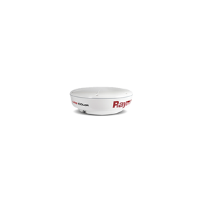 Raymarine 4kW HD Color Radome u/kabel