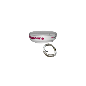 Raymarine 4kW HD Color Radome m/kabel