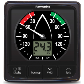 Raymarine i60 Vind display