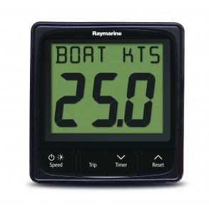 Raymarine i50 Fart display