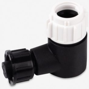 STng (M) to NMEA2000 (F) Adapter vinkel