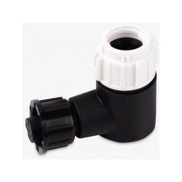 STng (M) to NMEA2000 (F) Adapter vinkel