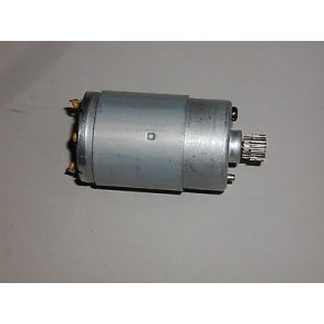 Motor MK2 Wheel pilot