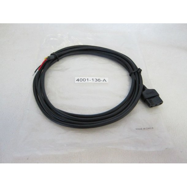SeaTalk power kabel 1m